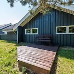 Secluded Haven In Rindby * Fano