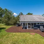 Secluded Haven In Rindby Holiday home