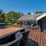 Secluded Haven In Rindby Holiday home *