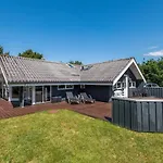 Secluded Haven In Rindby *