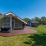 Holiday home Secluded Haven In Rindby *