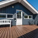 Secluded Haven In Rindby Fano