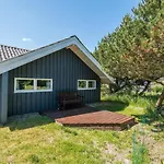 Secluded Haven In Rindby Holiday home