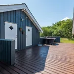Secluded Haven In Rindby *