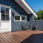 Secluded Haven In Rindby Holiday home Fano