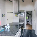 Secluded Haven In Rindby Holiday home *