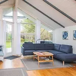 Holiday home Secluded Haven In Rindby Fano