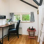 Holiday home Secluded Haven In Rindby
