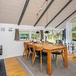 Holiday home Secluded Haven In Rindby Fano