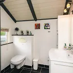 Secluded Haven In Rindby Holiday home *