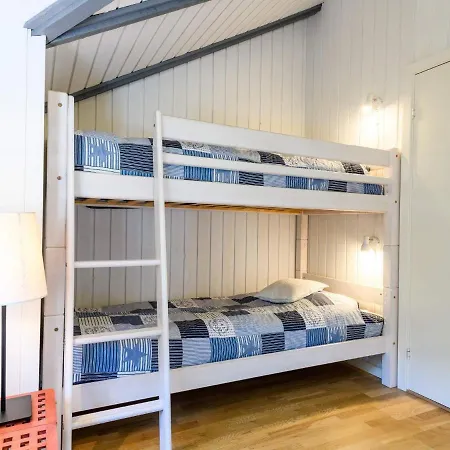 Holiday home Cxliv Fano