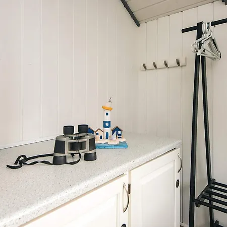 Secluded Haven In Rindby