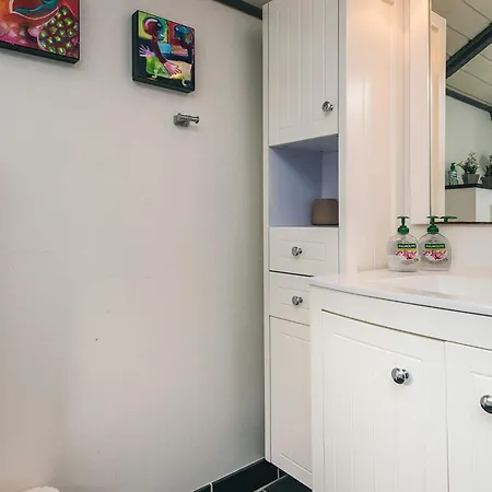 Secluded Haven In Rindby Vakantiehuis Fanø