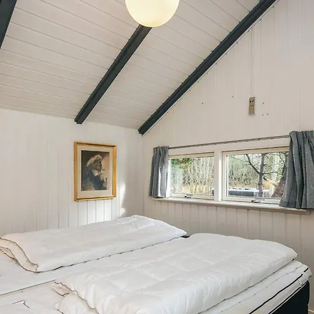 Secluded Haven In Rindby Vakantiehuis Fanø