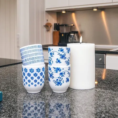 Secluded Haven In Rindby Fanø