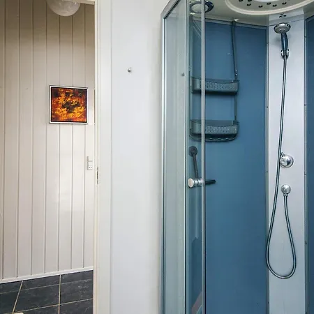 Secluded Haven In Rindby *