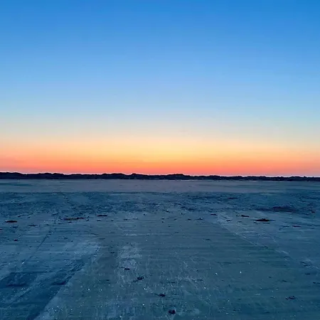 Casa de Férias Secluded Haven In Rindby Fanø