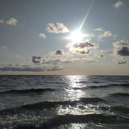 Secluded Haven In Rindby Casa de Férias *