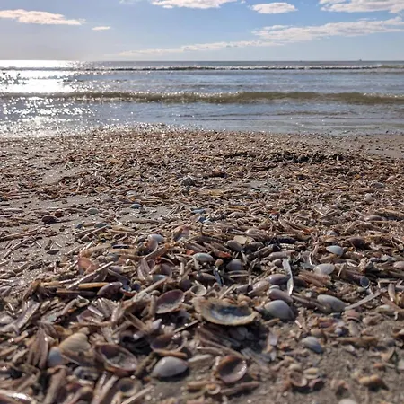 Secluded Haven In Rindby