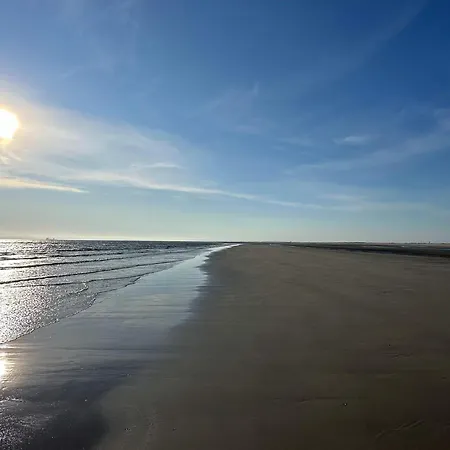 Secluded Haven In Rindby * Fanø