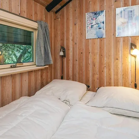 Secluded Haven In Rindby Fanø
