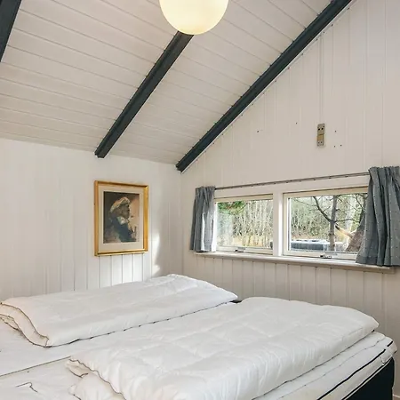 Secluded Haven In Rindby Fanø
