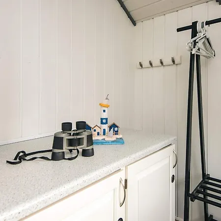 Secluded Haven In Rindby Ferienhaus *