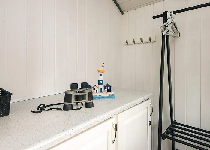 Secluded Haven In Rindby