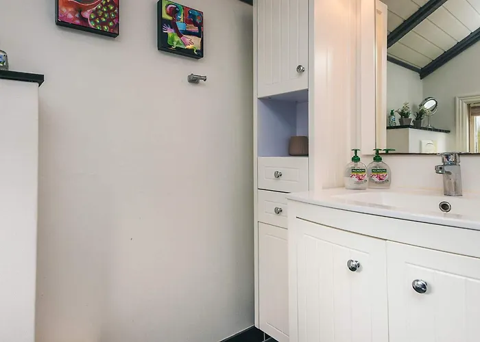 Secluded Haven In Rindby Casa de Férias Fanø