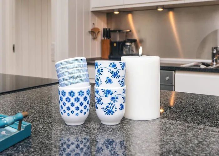 Secluded Haven In Rindby Fanø