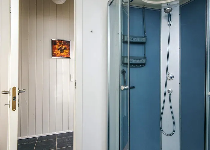 Secluded Haven In Rindby *