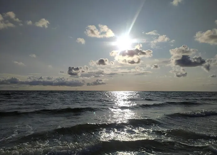 Secluded Haven In Rindby Casa de Férias *