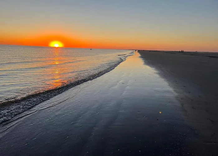 Secluded Haven In Rindby