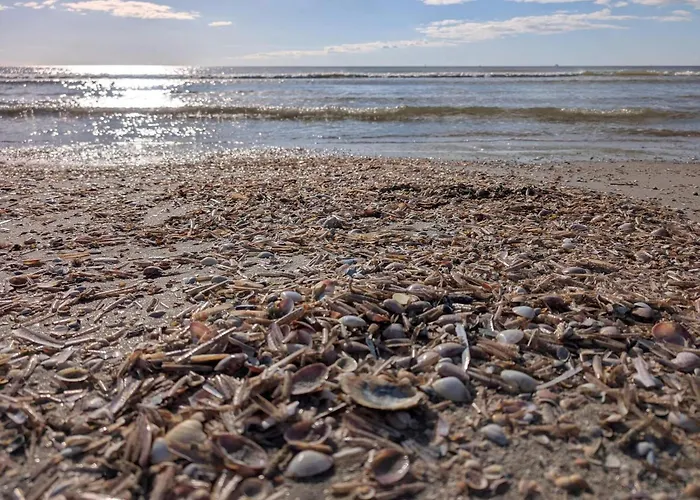 Secluded Haven In Rindby